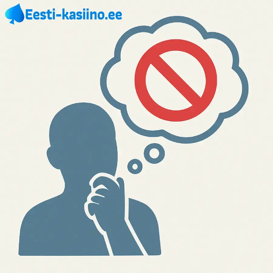 Mida vältida boonustega